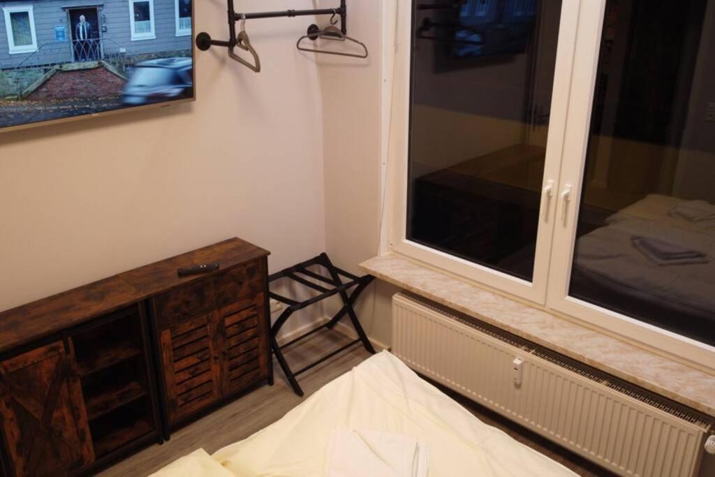 Apartmán Penthouse Mit Brockenblick App 370 Braunlage Exteriér fotografie