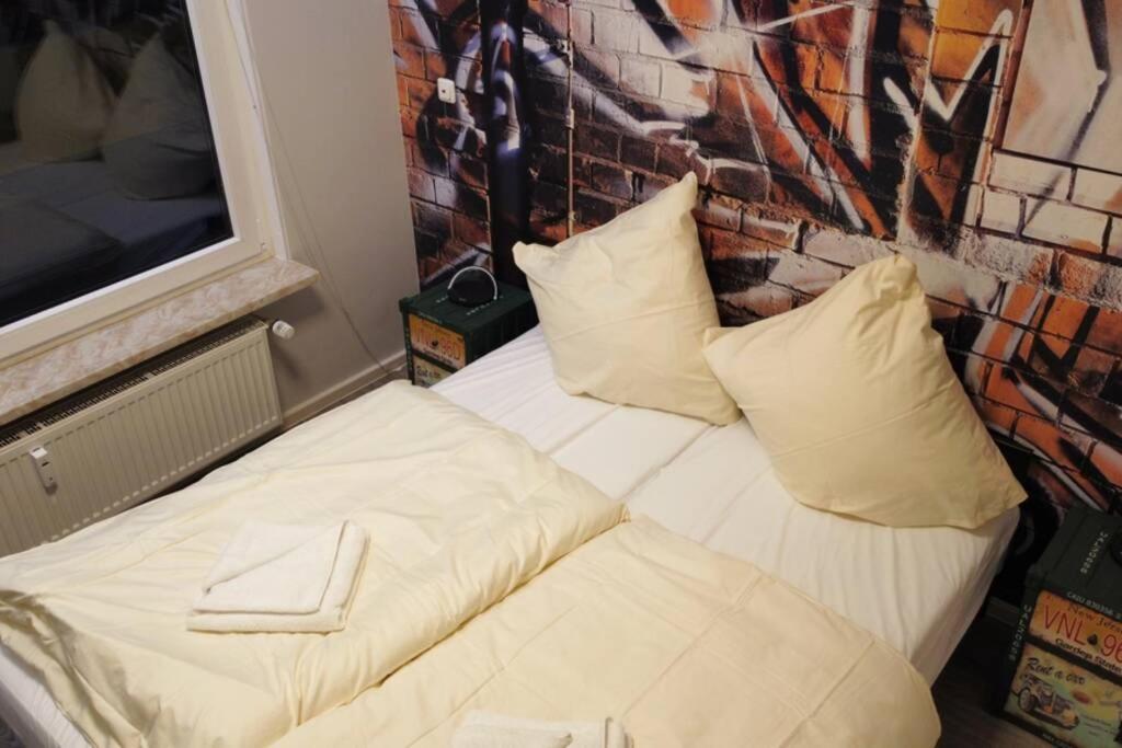 Apartmán Penthouse Mit Brockenblick App 370 Braunlage Exteriér fotografie